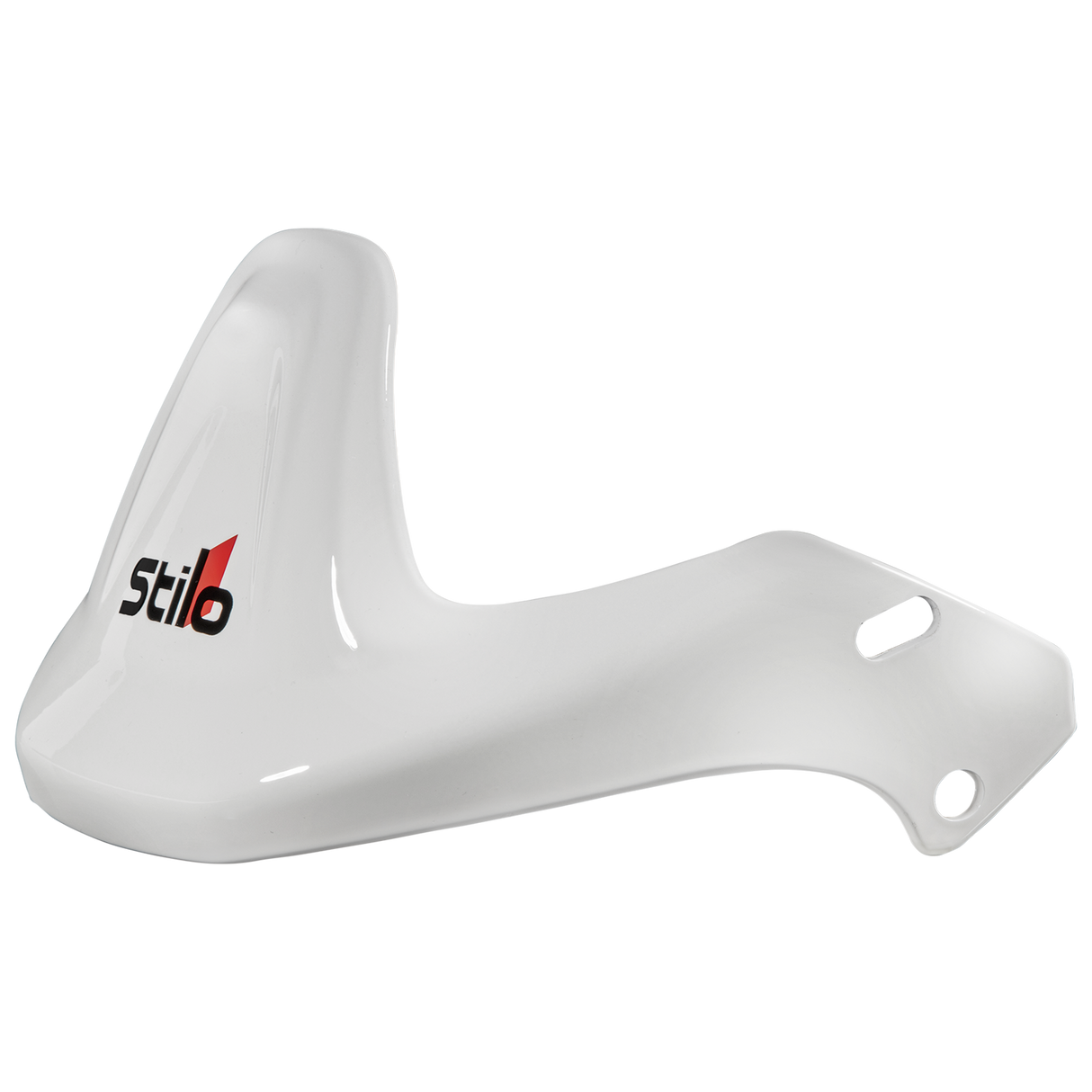 STILO White peak for WRC DES, Trophy DES PLUS - YA0260