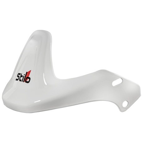 STILO White peak for WRC DES, Trophy DES PLUS - YA0260