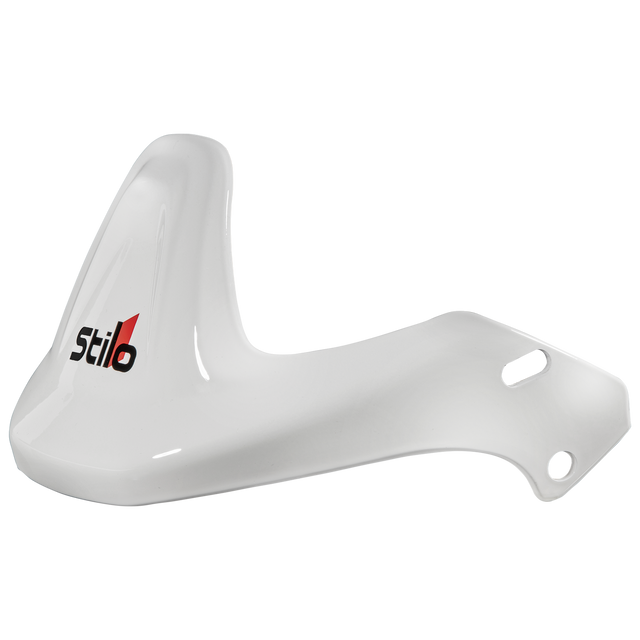 STILO White peak for WRC DES, Trophy DES PLUS - YA0260