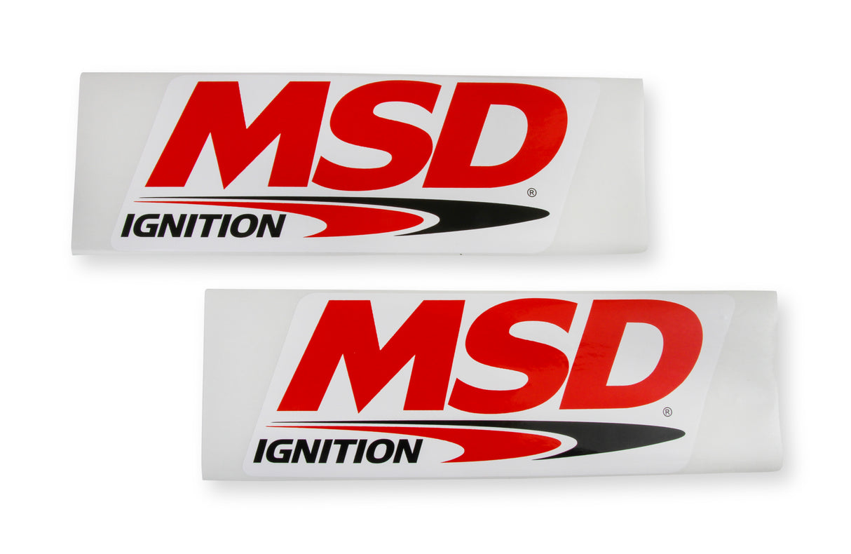MSD Ignition Coil - Blaster Series - Honda 1.5L/2.0L/2.0L Turbo 4-cyl-Red-4-Pack - 82494
