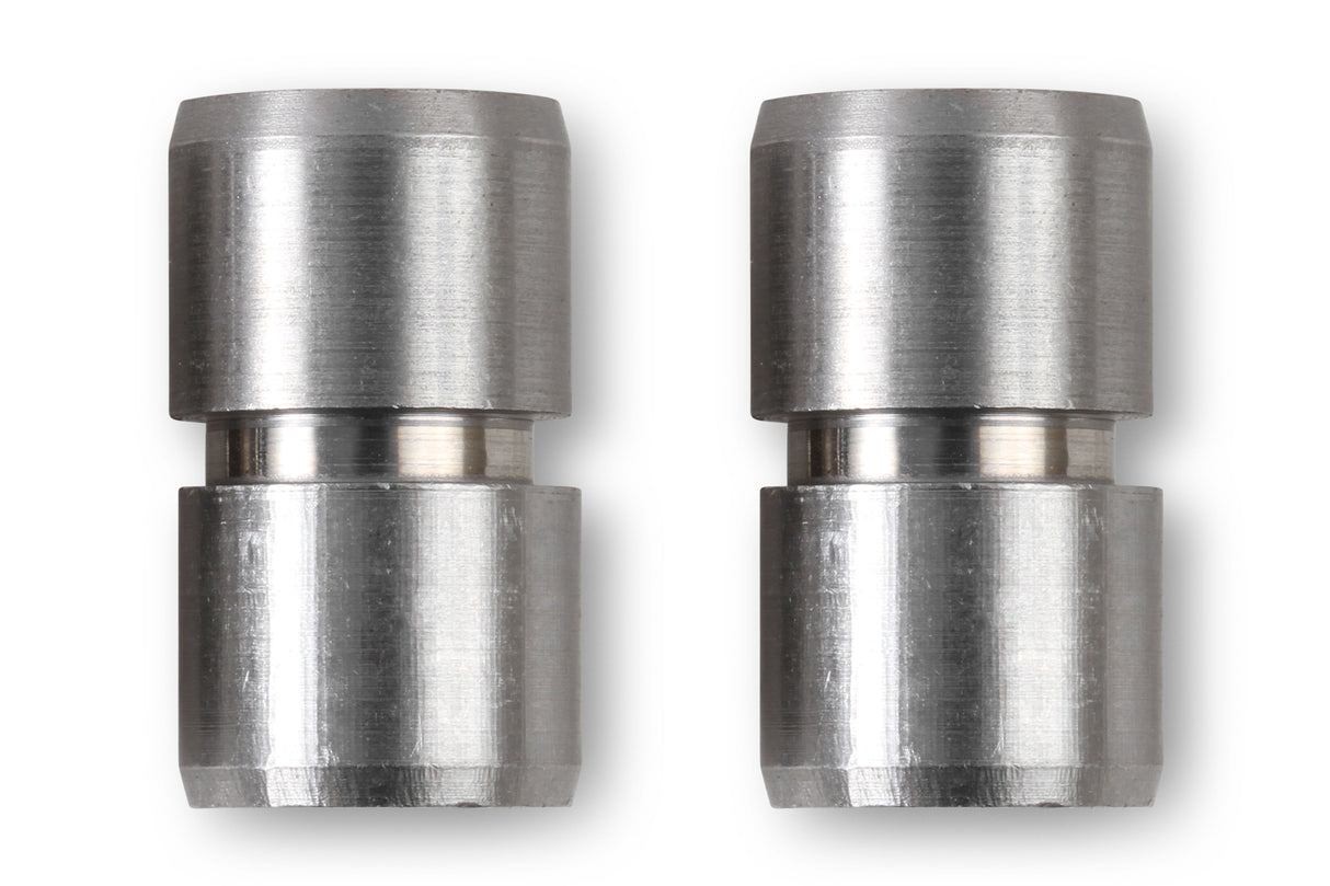 Lakewood Bellhousing Dowel Pins - Ford and Mopar - .5" - .014" Offset - 15960LKW