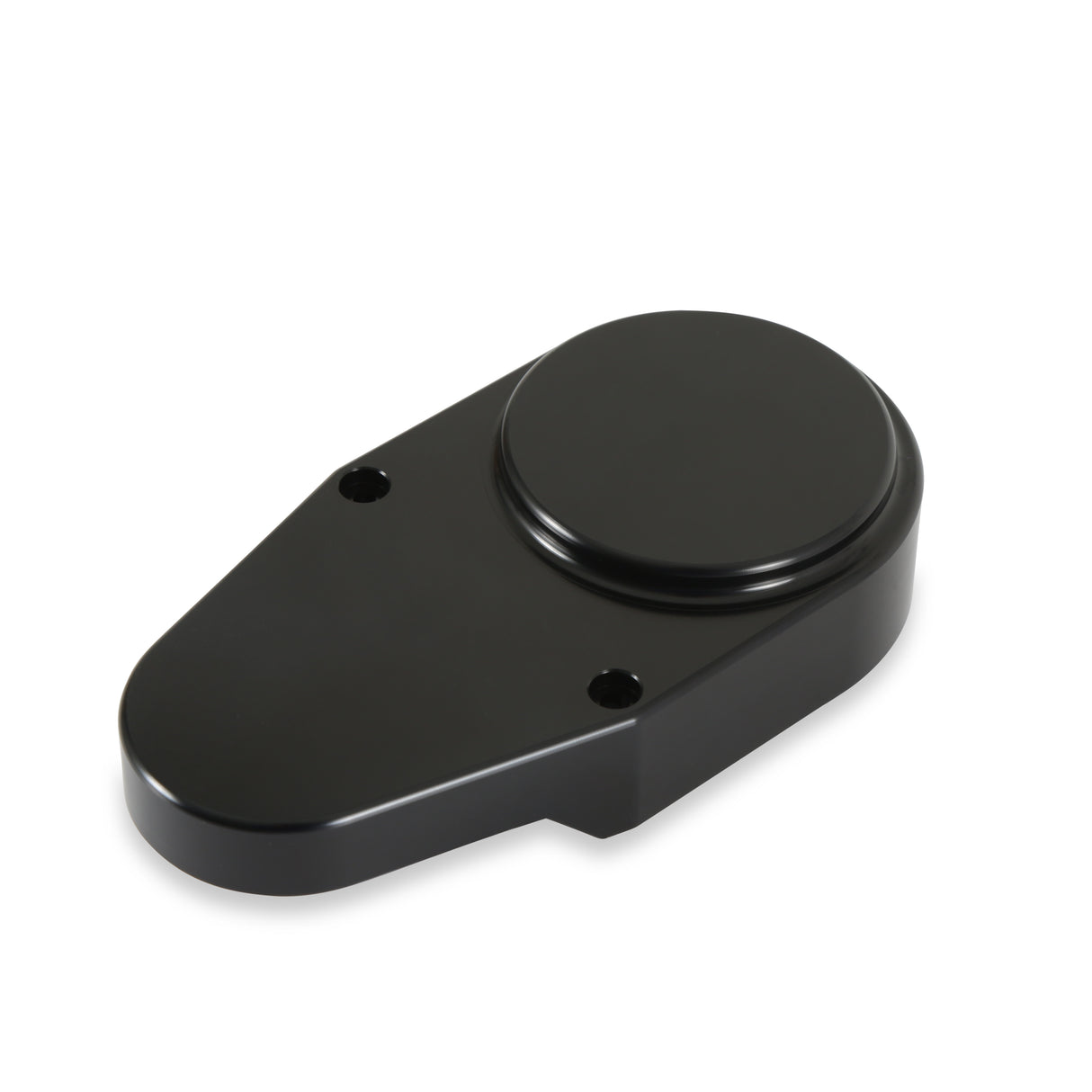 Holley 97-158 Tensioner Cover Black