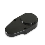 Holley 97-158 Tensioner Cover Black