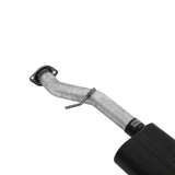 Flowmaster American Thunder Cat-back Exhaust System - 17419