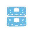Holley 108-121 Metering Block Gasket