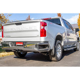 Flowmaster Flow FX Cat-back Exhaust System - 717893