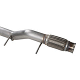 Flowmaster Flow FX Cat-Back Exhaust System - 718216