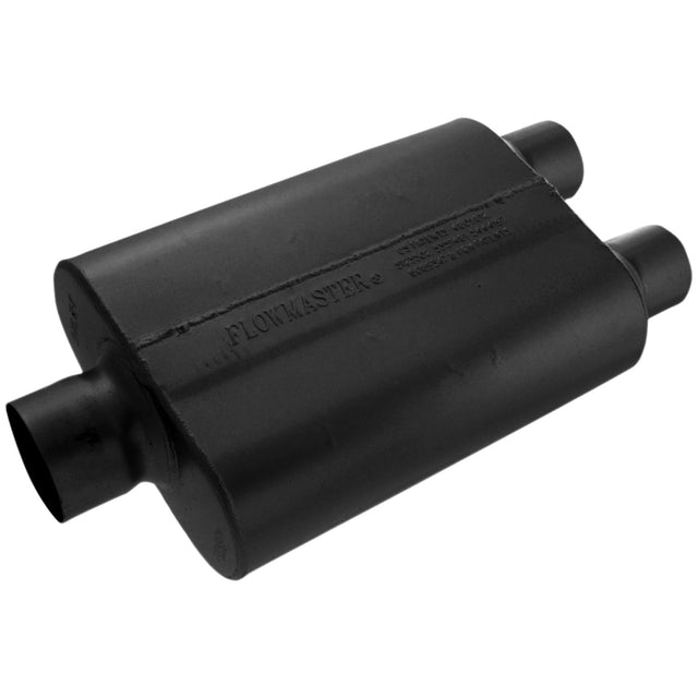 Flowmaster 40 Series Chambered Muffler - 430402