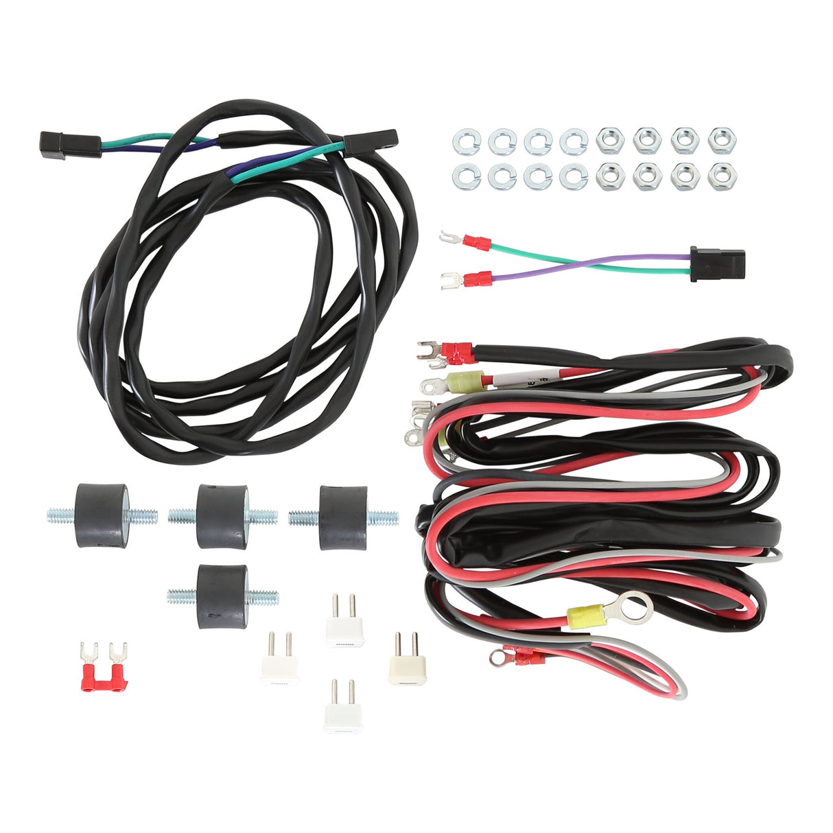 MSD Black 7AL-2 Ignition Control - 72223