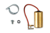 Mallory Condenser, 28 MFD 600V - 400
