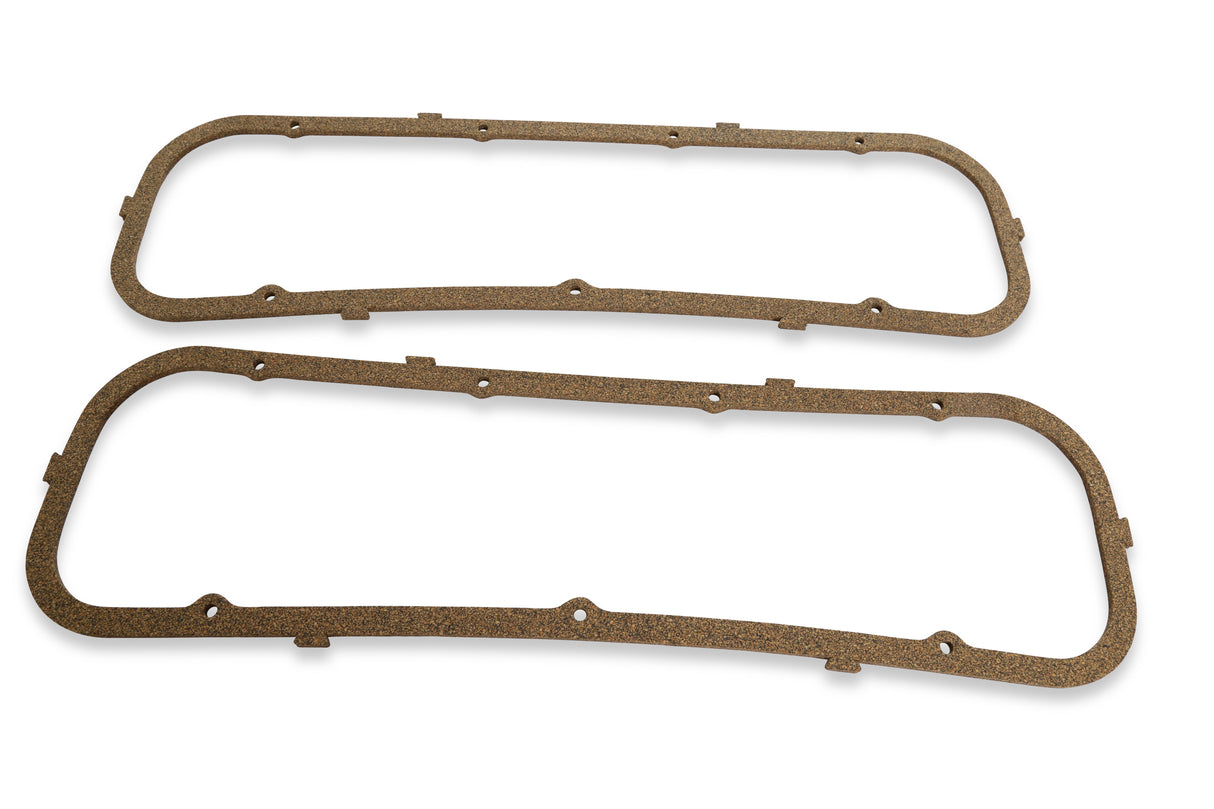 Mr Gasket Performance Valve Cover Gaskets - .187 Inch Thick - 177