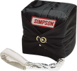 Simpson Outlaw Sky Jacker 8' Parachute - 42038BL