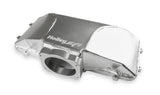 Holley 300-284 HI-RAM 95MM Fabricated Side Mount Plenum Top