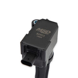 MSD Ignition Coil - Ford EcoBoost - 2.7L / 3.0L V6 - Black - 6-Pack - 826036