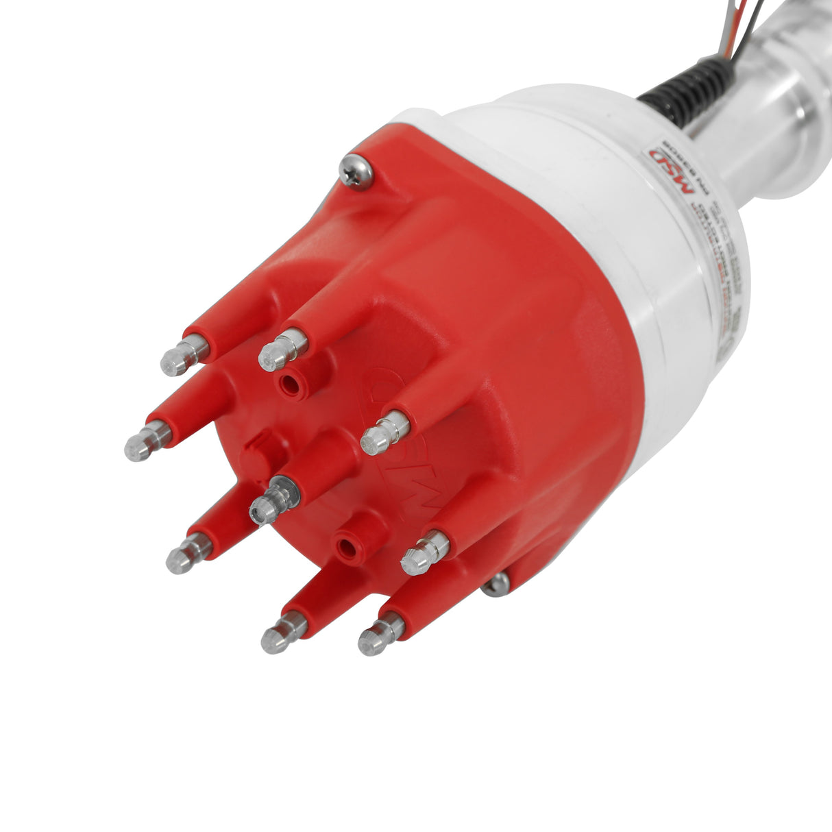 MSD Ford 351C-460 Ready-to-Run Marine Distributor - 83506