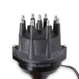 MSD Black Ford 351C - 460 Pro-Billet Distributor - 85773