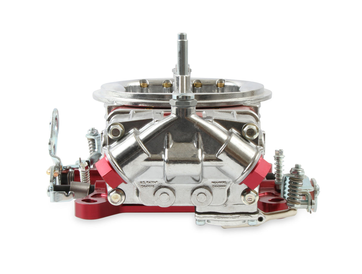Quick Fuel Q-Series Carburetor 850CFM Drag Race E85 - Q-850-E85