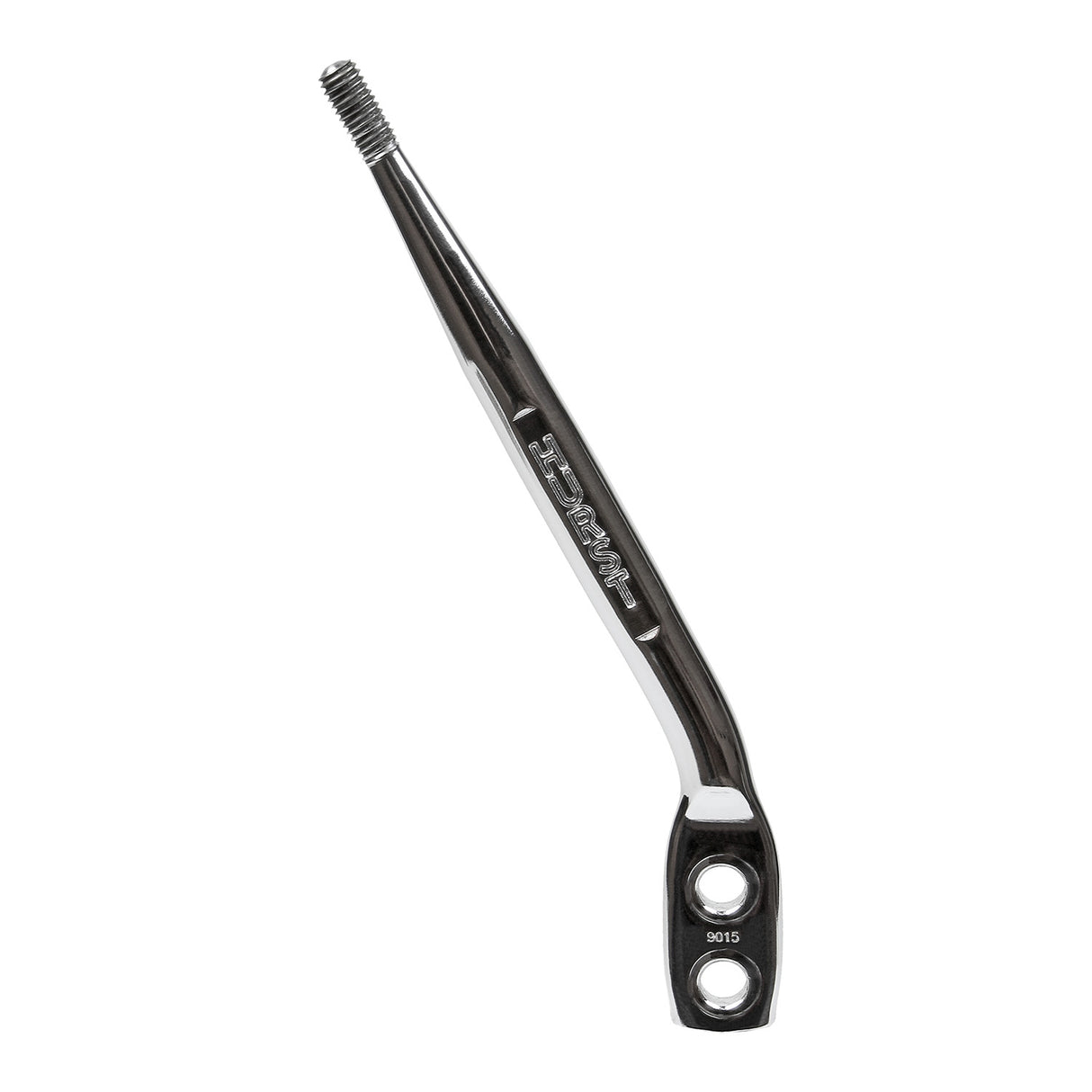 Hurst Shifter Stick - Round Bar - Chrome - 5389015