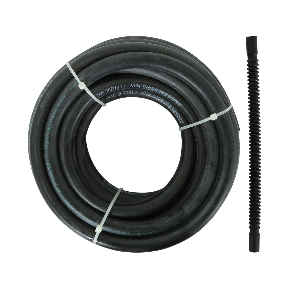 Holley EFI SNIPER 2 EFI FUEL SYSTEM KIT 20FT HOSE - 526-14