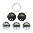 AEM X-Series Temperature Gauge Accessory Kit - 30-0302-ACC