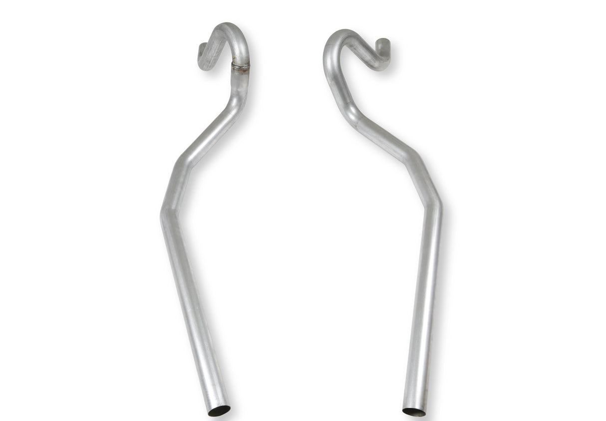 Flowmaster Pre-bent Tailpipes - 15817
