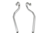 Flowmaster Pre-bent Tailpipes - 15817