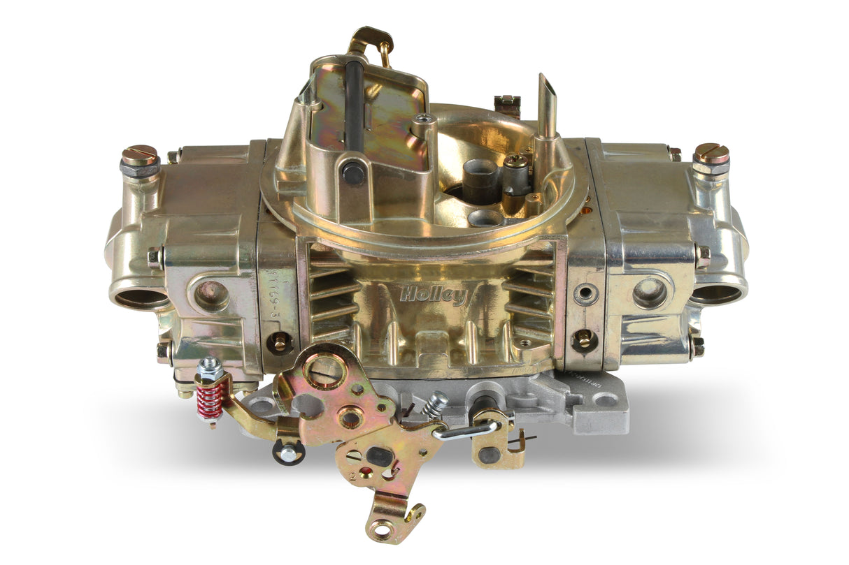 Holley 0-4779C 750 CFM Double Pumper Carburetor
