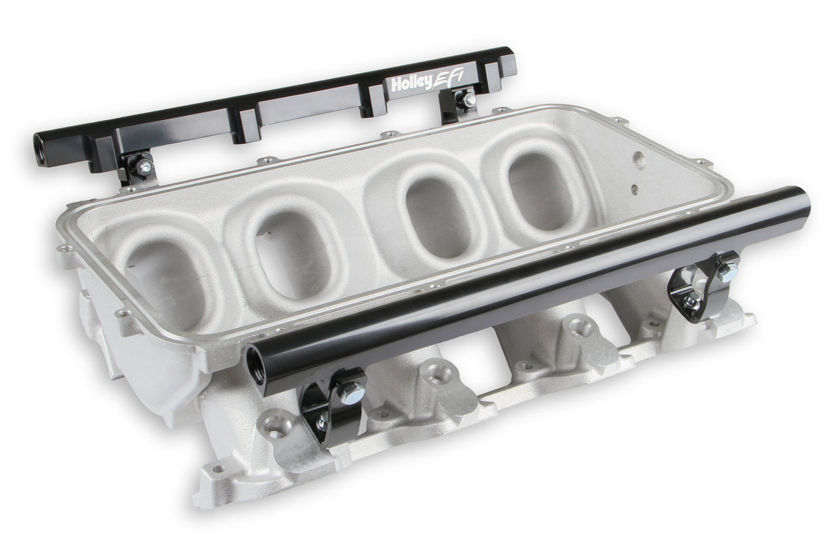 Holley 300-620 Modular Lo-Ram EFI Manifold LS1/2/6