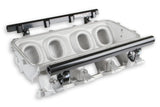 Holley 300-620 Modular Lo-Ram EFI Manifold LS1/2/6