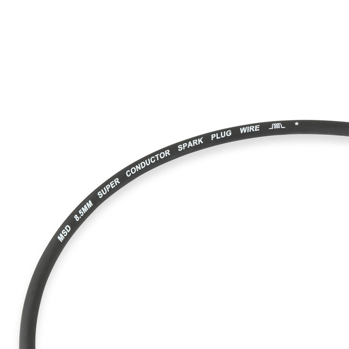 MSD Black Super Conductor Big Block Chevy '75-on, HEI - 31773