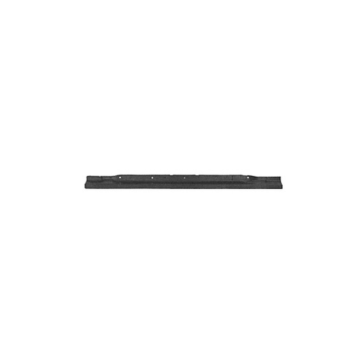 Scott Drake Trunk Rear Crossmember-Concours - C5ZZ-7610780-AR