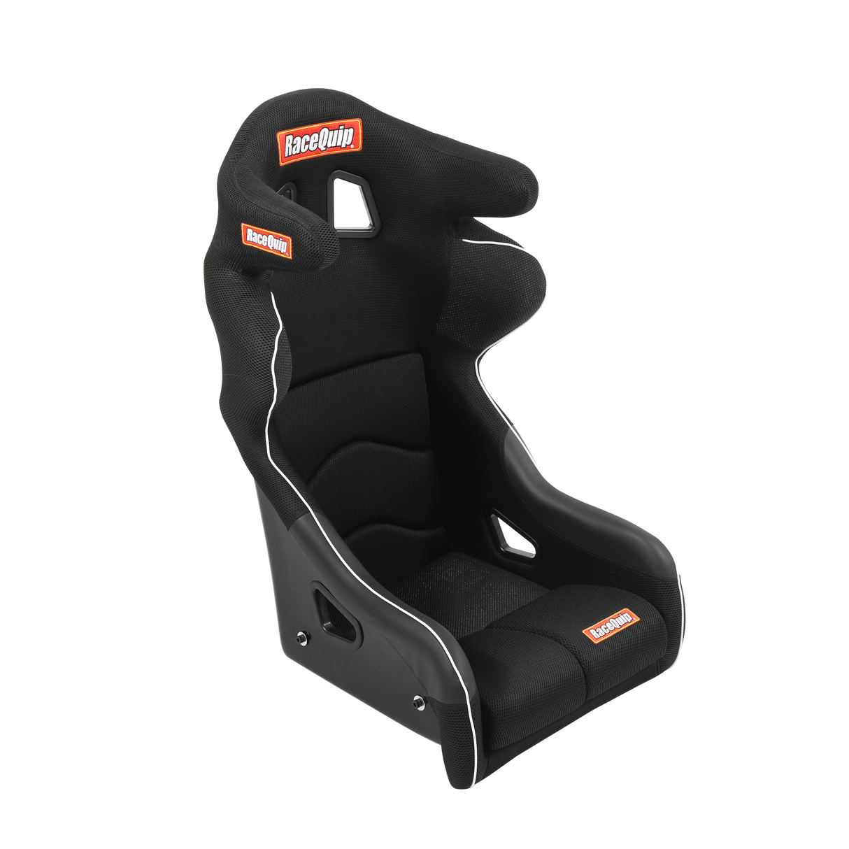 Racequip FIA Rated Composite Full Containment Racing Seat - 96995599RQP