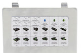 MSD Weathertight Sealed Connector Kit - 8177-1