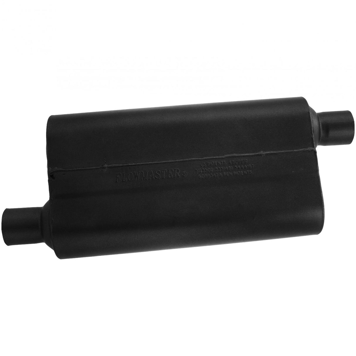 Flowmaster 40 Series Delta Flow Chambered Muffler - 842543