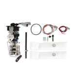 Holley PUMP MODULE SYSTEM - Twin 450 LPH - 12-365