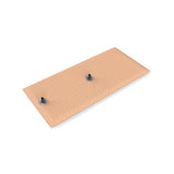 Holley 12-925-1 30" x 14" HydraMat®, Rectangle - Road Course or Circle Track