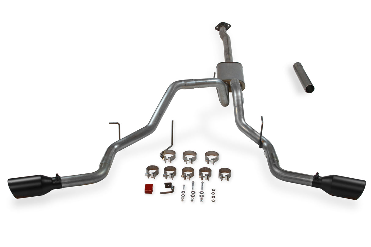 Flowmaster Flow FX Cat-Back Exhaust System - 717872