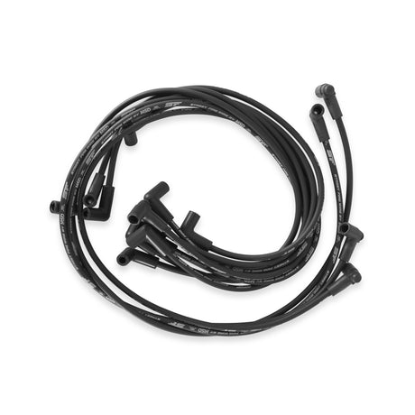 MSD Street-Fire Wire Set '75-'82 Corvette 305-350 HEI - 5566