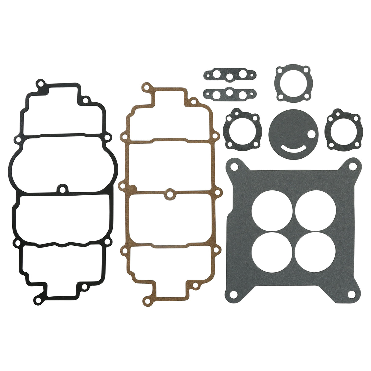 Holley 703-53 Marine Carb Renew Kit