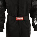 RaceQuip One Piece Single Layer Fire Suit - 110004RQP
