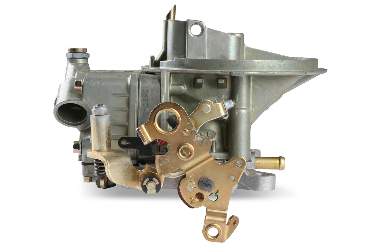Holley 0-4412CT 500 CFM Performance 2BBL Carburetor