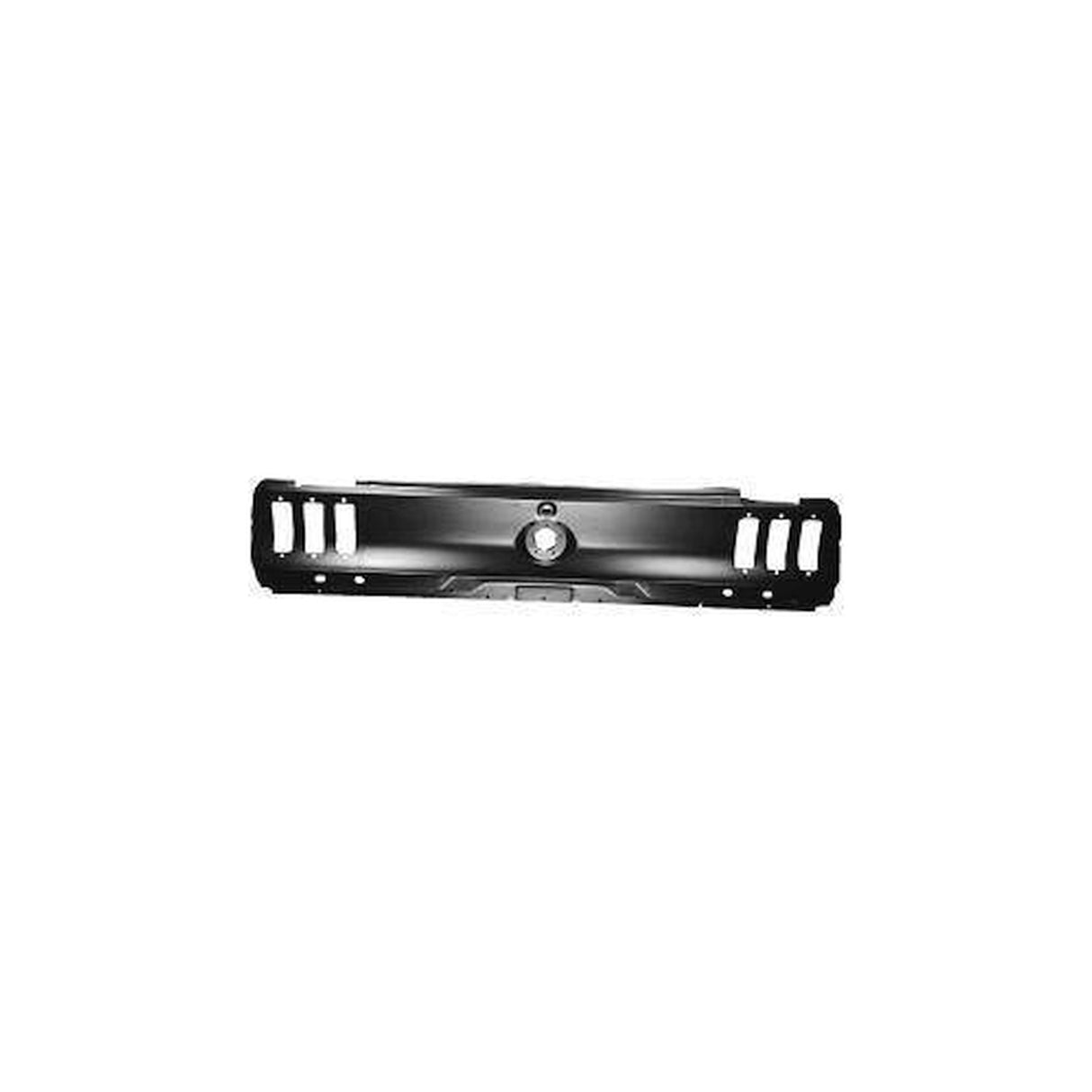Scott Drake Tail Light Panel - C7ZZ-6540324-AR