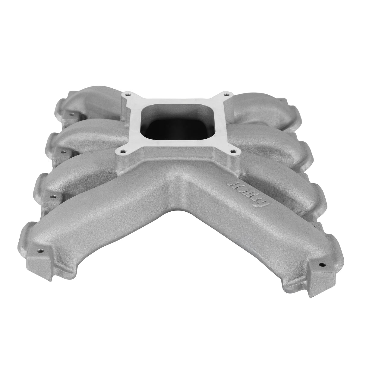 Holley 300-940 Single Plane Intake - GM Gen V LT