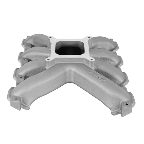 Holley Single Plane Intake - GM Gen V LT - 300-940