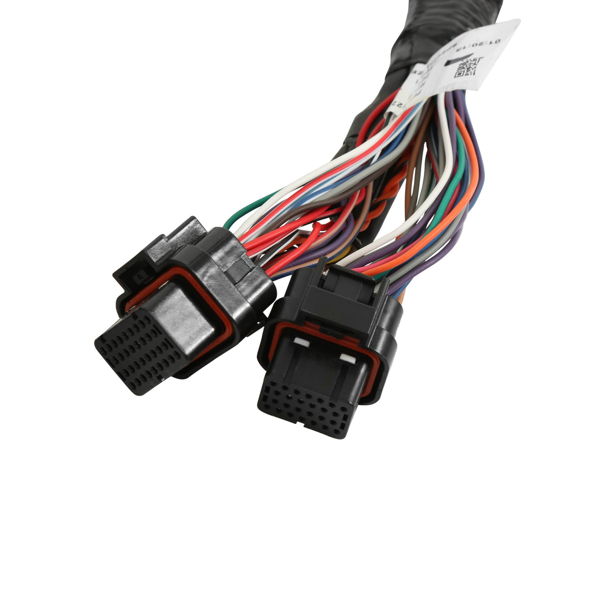 Holley 550-607 HP EFI ECU & Harness Kits