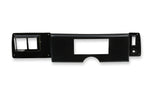 Holley 553-408 Dash Bezels for EFI 6.86" Pro Dash