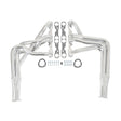 Hooker Super Competition Long Tube Headers - Ceramic Coated - 2117-1HKR