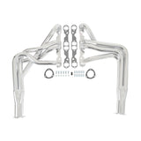 Hooker Super Competition Long Tube Headers - Ceramic Coated - 2117-1HKR