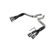 Flowmaster Outlaw Axle-back Exhaust System - 817821