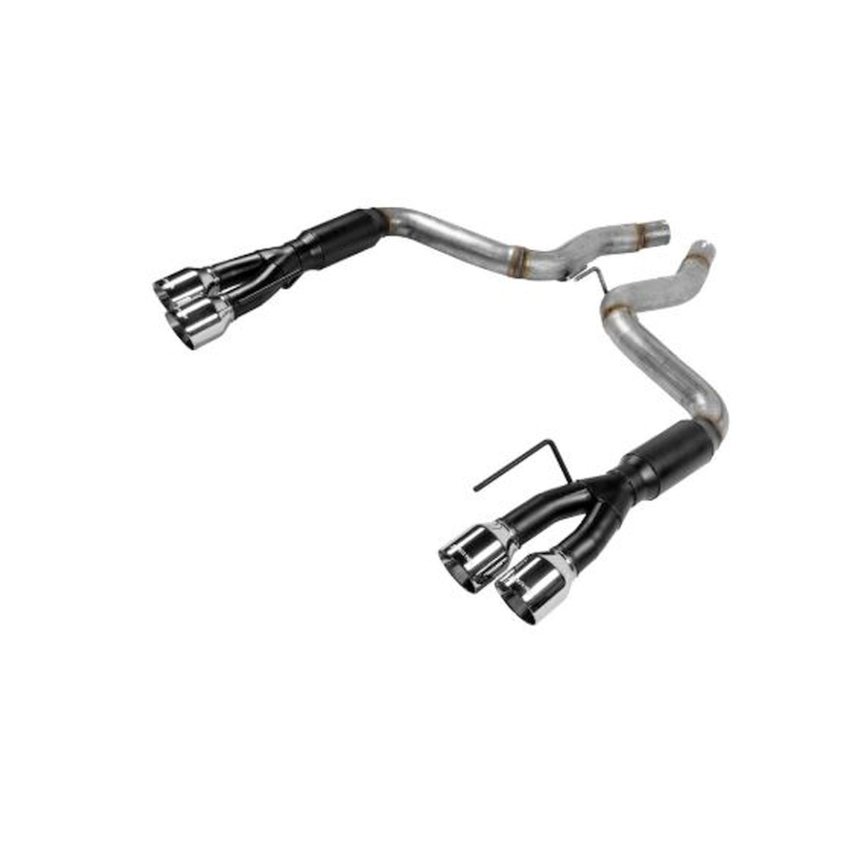 Flowmaster Outlaw Axle-back Exhaust System - 817821